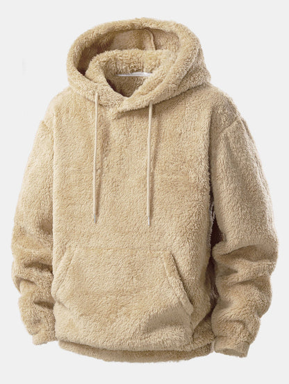 ODINE MILANO FLEECE LOUNGE SET