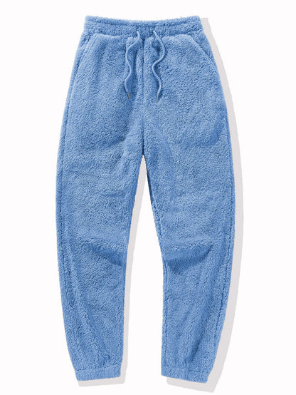 ODINE MILANO FLEECE LOUNGE SET
