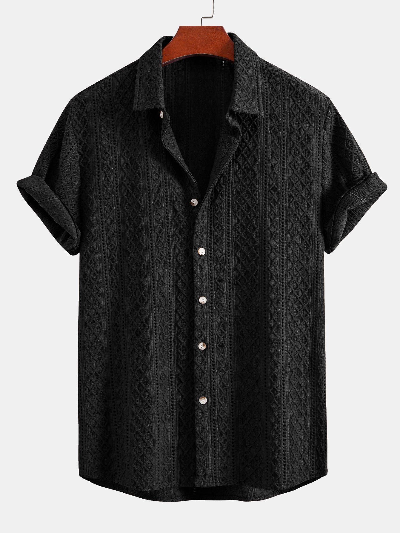 RAVELLO JACQUARD CO-ORD SET
