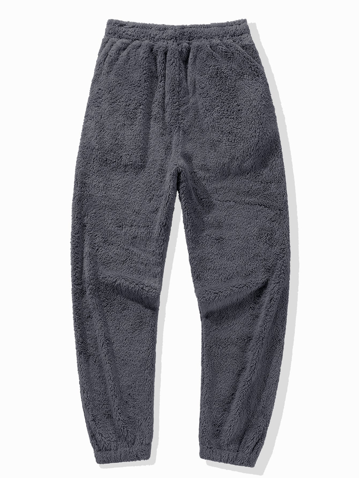 ODINE MILANO FLEECE LOUNGE SET