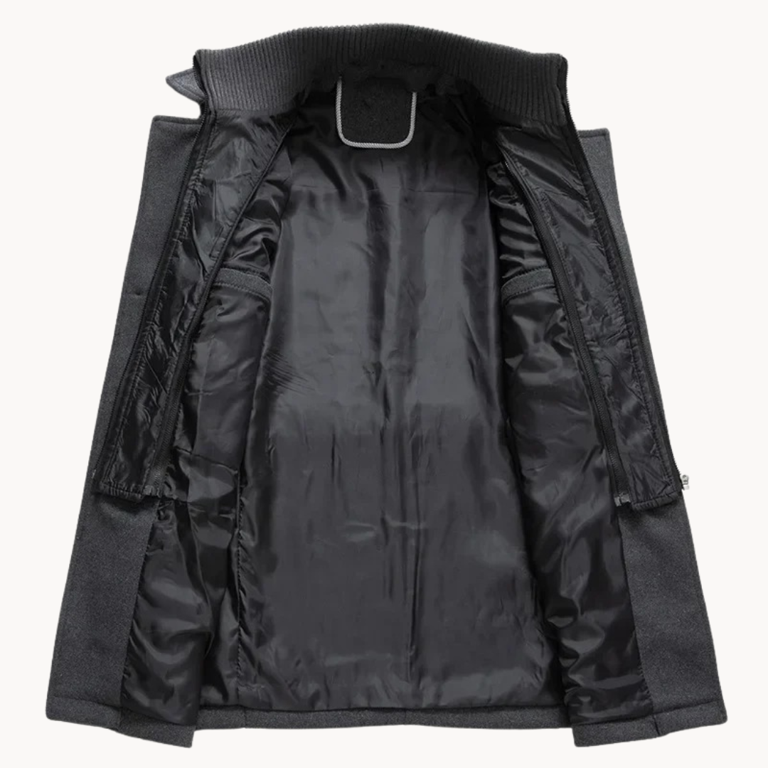 ARCADIA WINDPROOF COAT