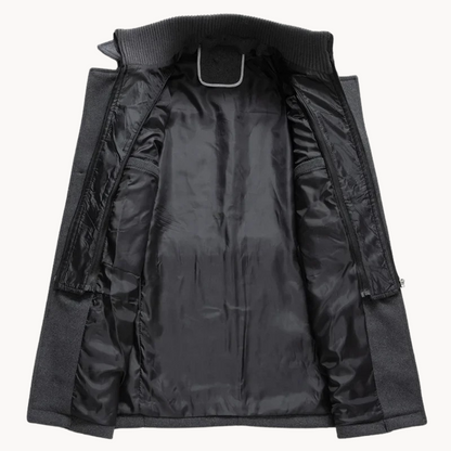 ARCADIA WINDPROOF COAT