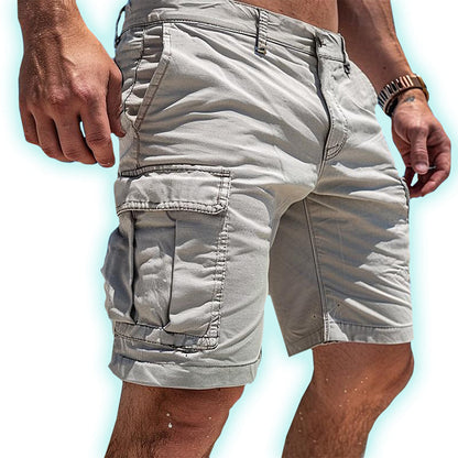 BRIXON CARGO SHORTS