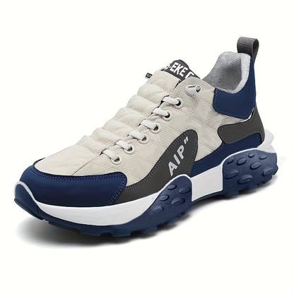 ZENORA CASUAL SNEAKERS