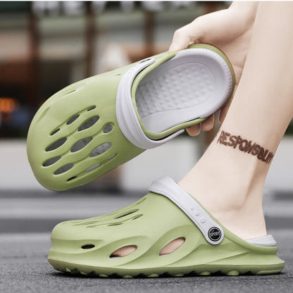 CASTELLANO MILANO CLOGS