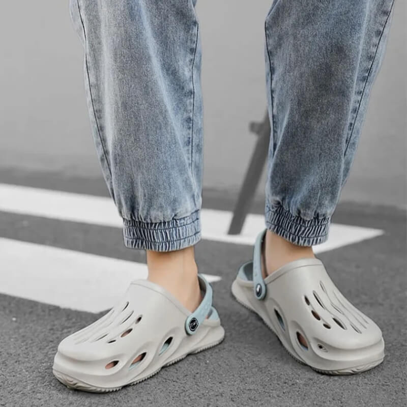 CASTELLANO MILANO CLOGS