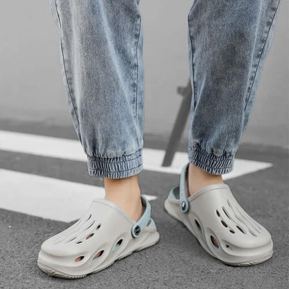 CASTELLANO MILANO CLOGS
