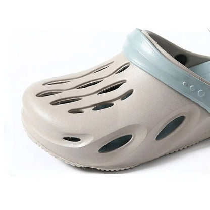 CASTELLANO MILANO CLOGS