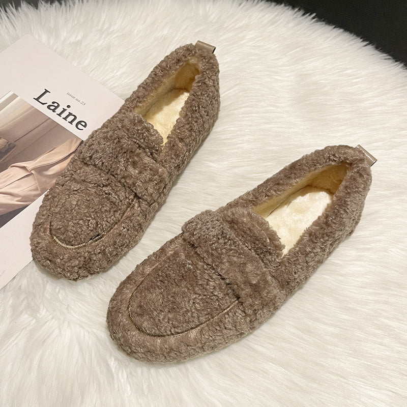 ARIELLA™ COMFY LOAFERS