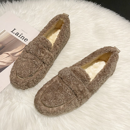 ARIELLA™ COMFY LOAFERS