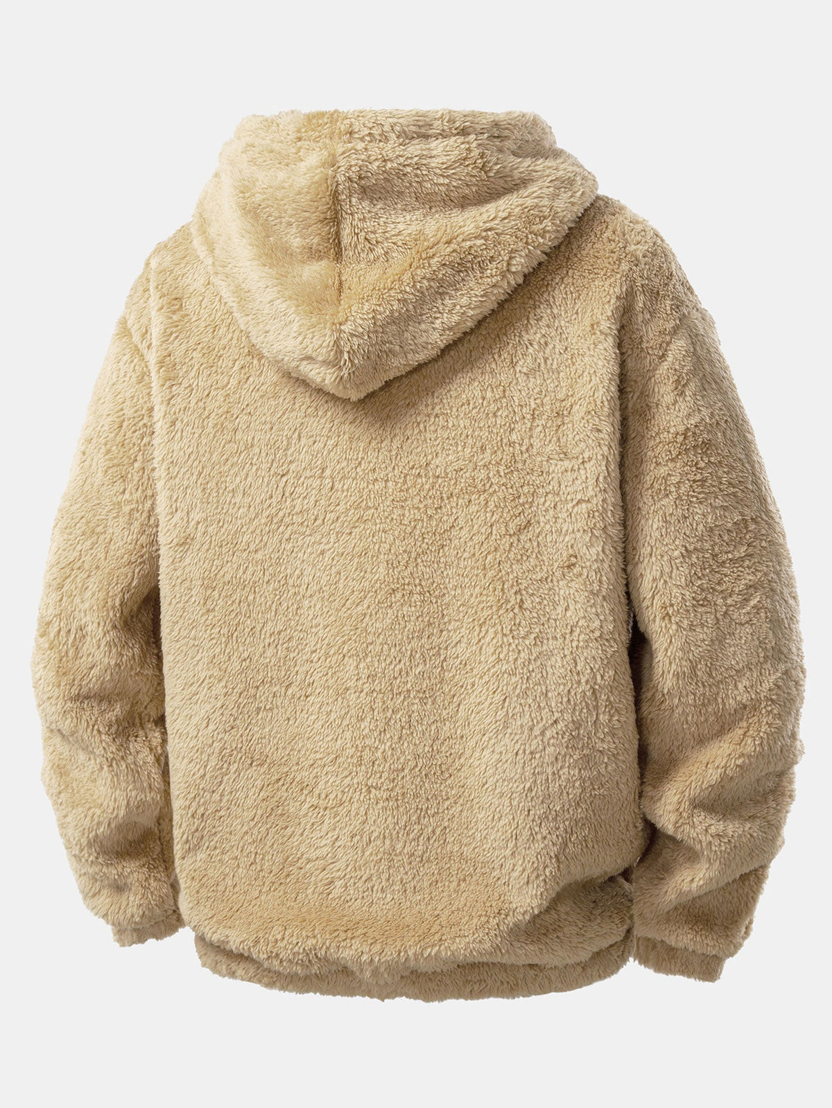ODINE MILANO FLEECE LOUNGE SET