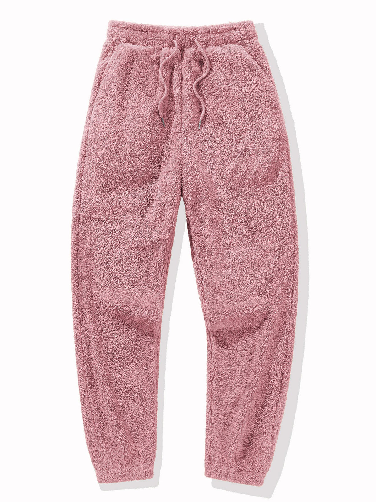ODINE MILANO FLEECE LOUNGE SET