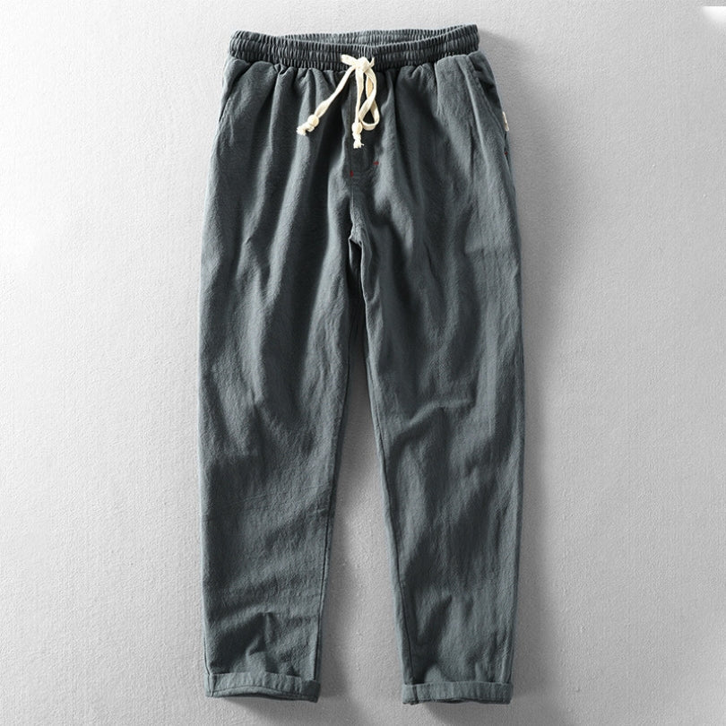 MITO JAPAN STYLE TROUSER