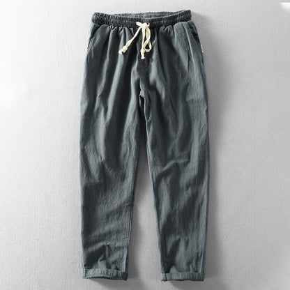 MITO JAPAN STYLE TROUSER