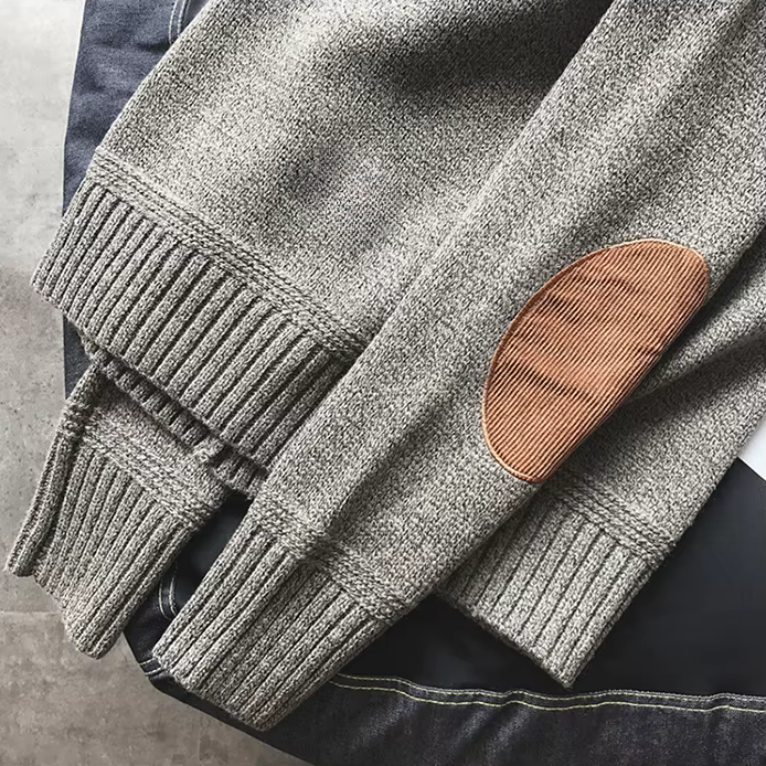 VALENTIERI WOOL SWEATER