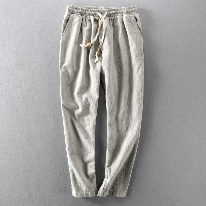 MITO JAPAN STYLE TROUSER