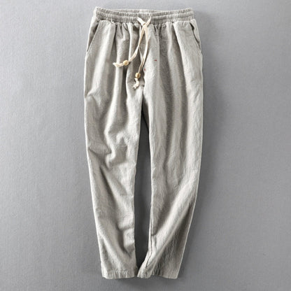 MITO JAPAN STYLE TROUSER