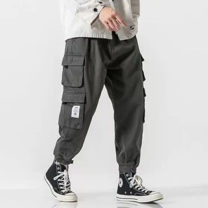 VARELLI CARGO PANTS