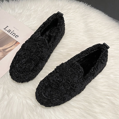 ARIELLA™ COMFY LOAFERS