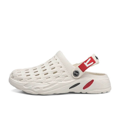 VELLARO SLIP CLOGS