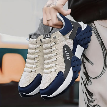 ZENORA CASUAL SNEAKERS