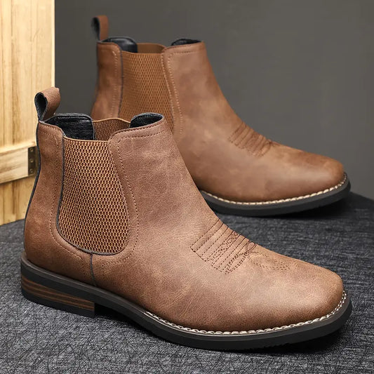 CALDWELL CHELSEA BOOT