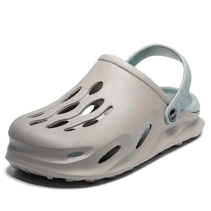 CASTELLANO MILANO CLOGS