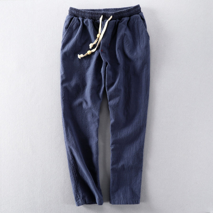 MITO JAPAN STYLE TROUSER