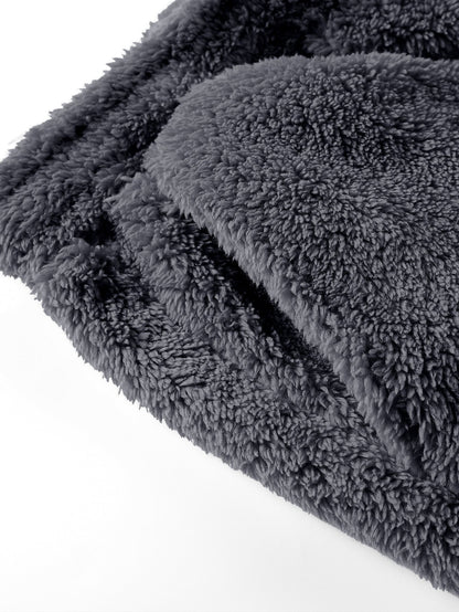 ODINE MILANO FLEECE LOUNGE SET