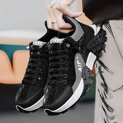 ZENORA CASUAL SNEAKERS
