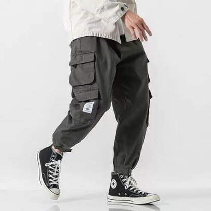 VARELLI CARGO PANTS