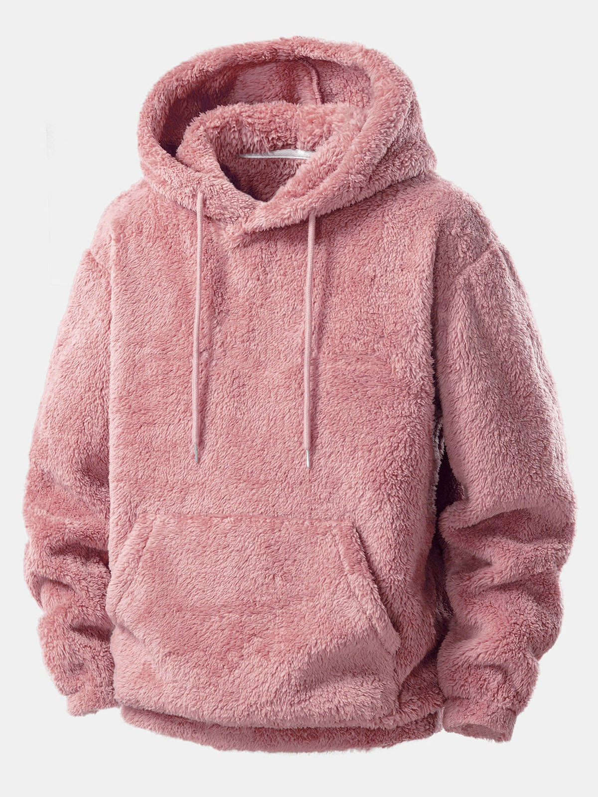 ODINE MILANO FLEECE LOUNGE SET