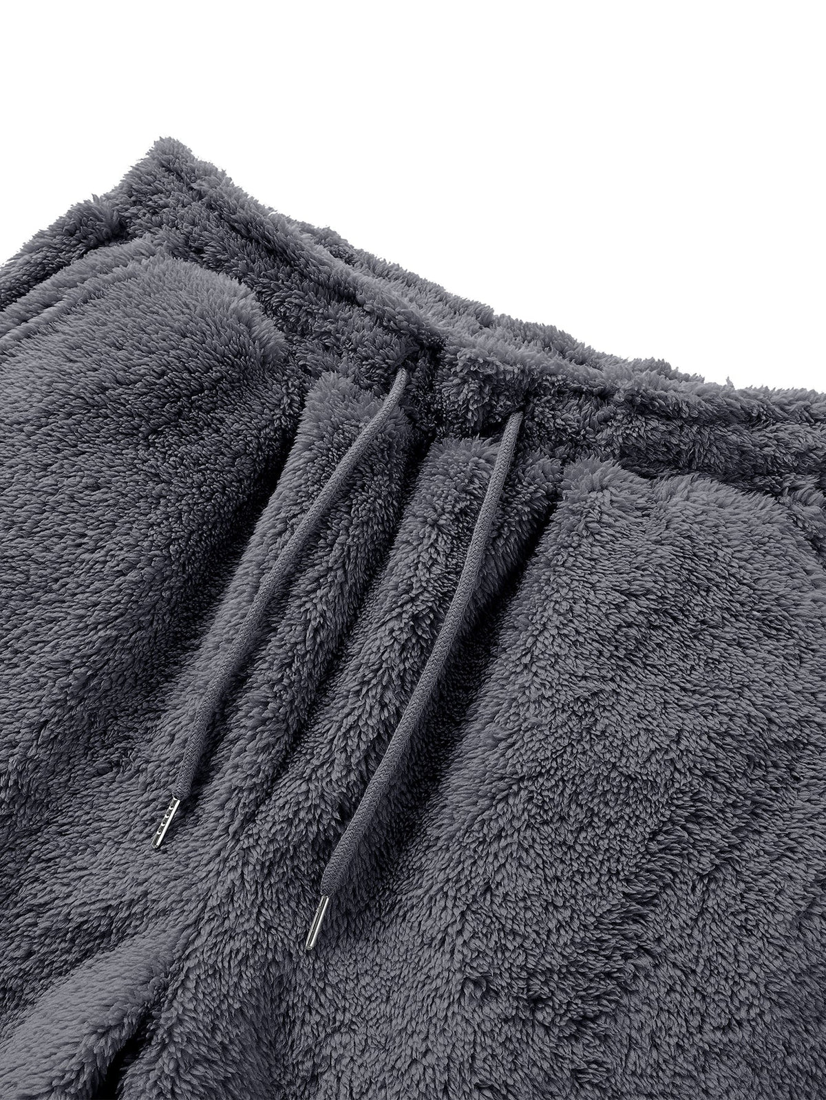 ODINE MILANO FLEECE LOUNGE SET