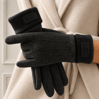 SERENA CASHMERE GLOVES
