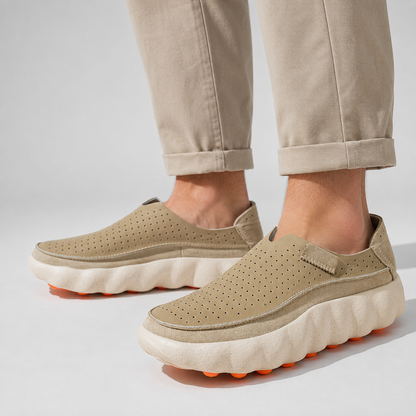 LUCA COMFORT GRIP LOAFER