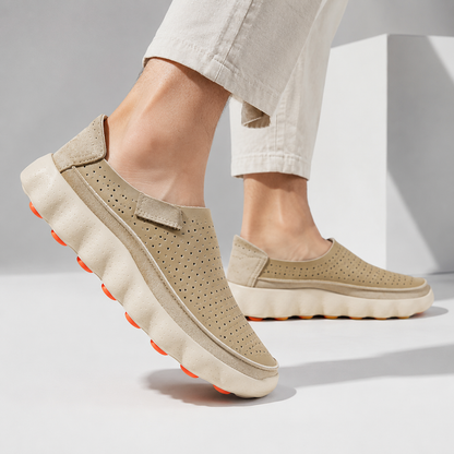 LUCA COMFORT GRIP LOAFER