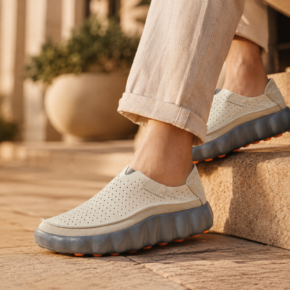 LUCA COMFORT GRIP LOAFER