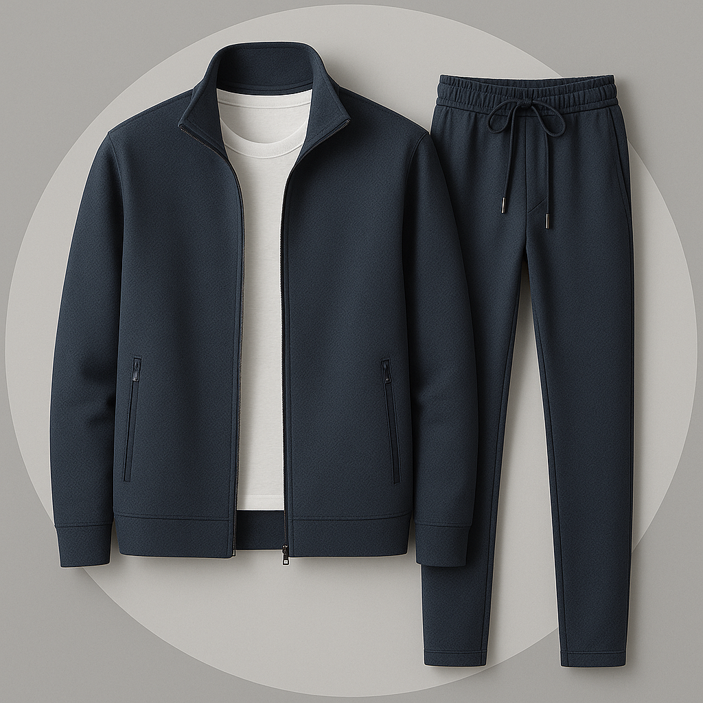 NERO™ CASUAL TRACKSUIT