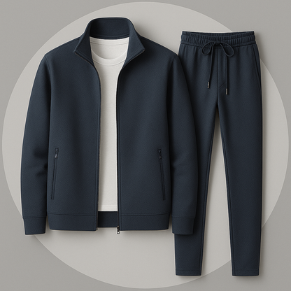 NERO™ CASUAL TRACKSUIT