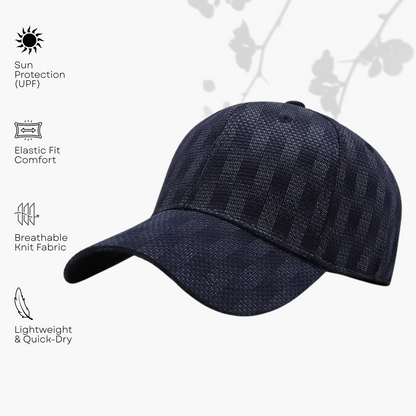 BELMONTE LONDON SIGNATURE CAP