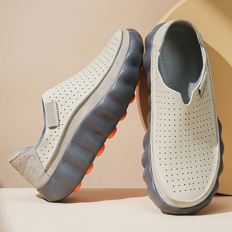 LUCA COMFORT GRIP LOAFER