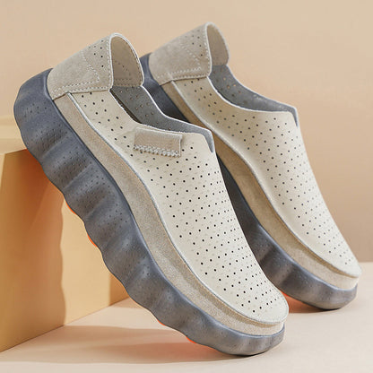 LUCA COMFORT GRIP LOAFER