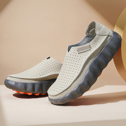 LUCA COMFORT GRIP LOAFER