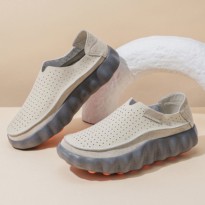 LUCA COMFORT GRIP LOAFER