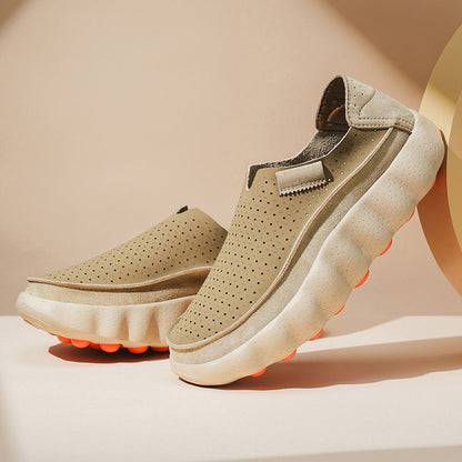 LUCA COMFORT GRIP LOAFER