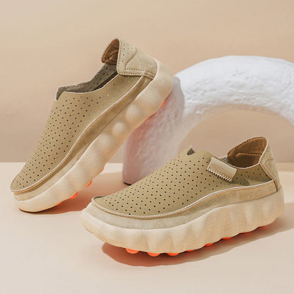 LUCA COMFORT GRIP LOAFER
