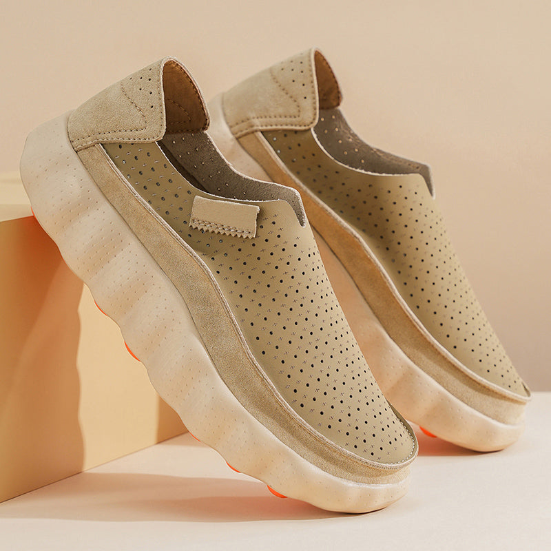 LUCA COMFORT GRIP LOAFER
