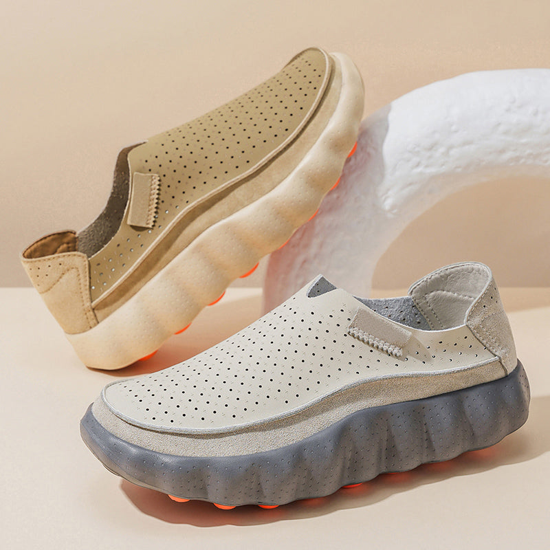 LUCA COMFORT GRIP LOAFER