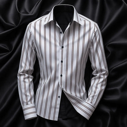 Vento™ Vertical Stripe Shirt