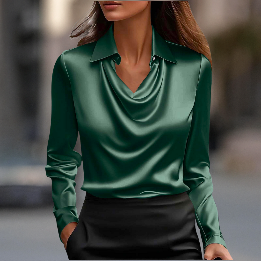 LUCENTIA PARIS BLOUSE